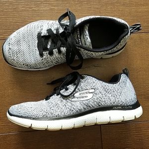 skechers flex advantage 2.0 missing link
